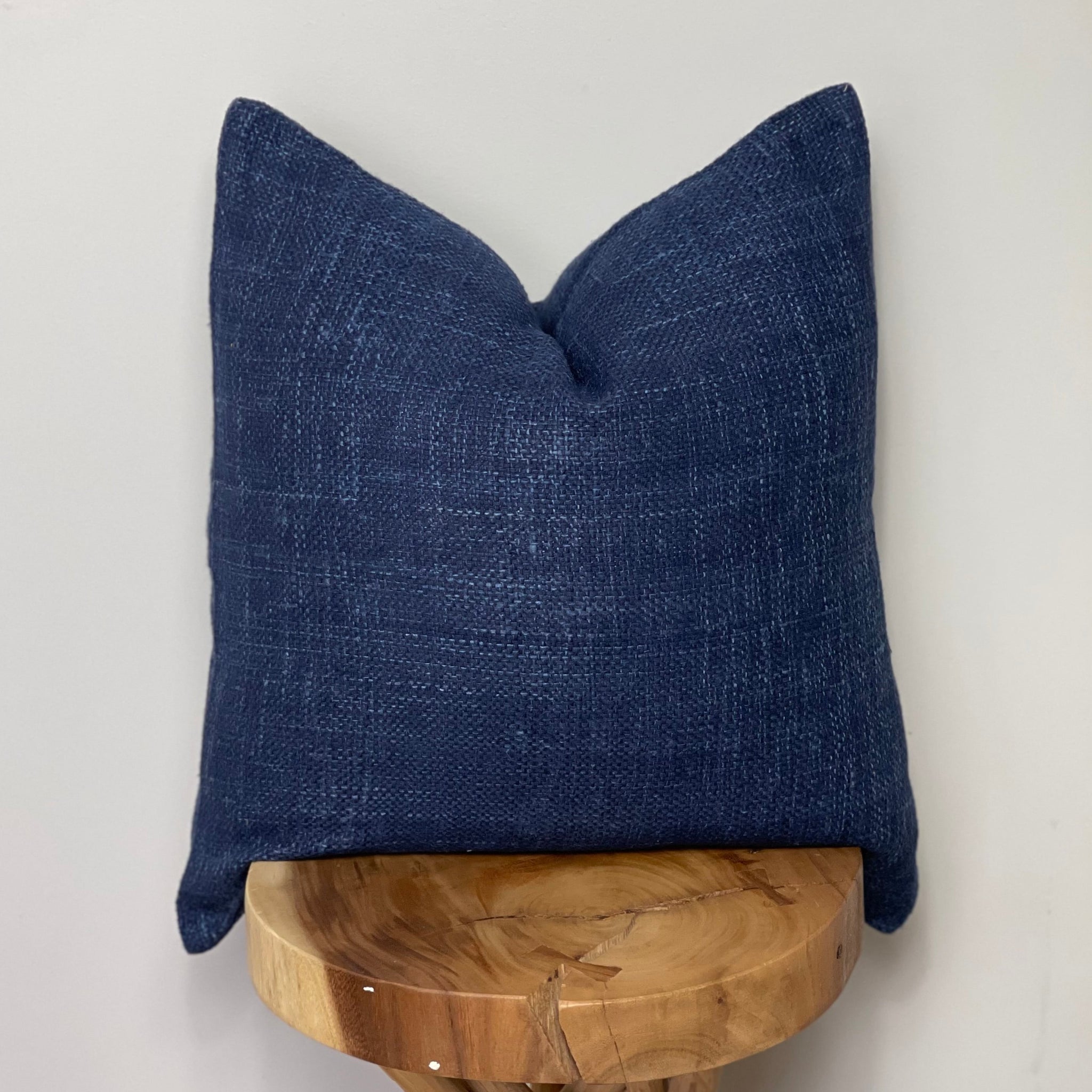JEAN Pillow Cover 20 x 20
